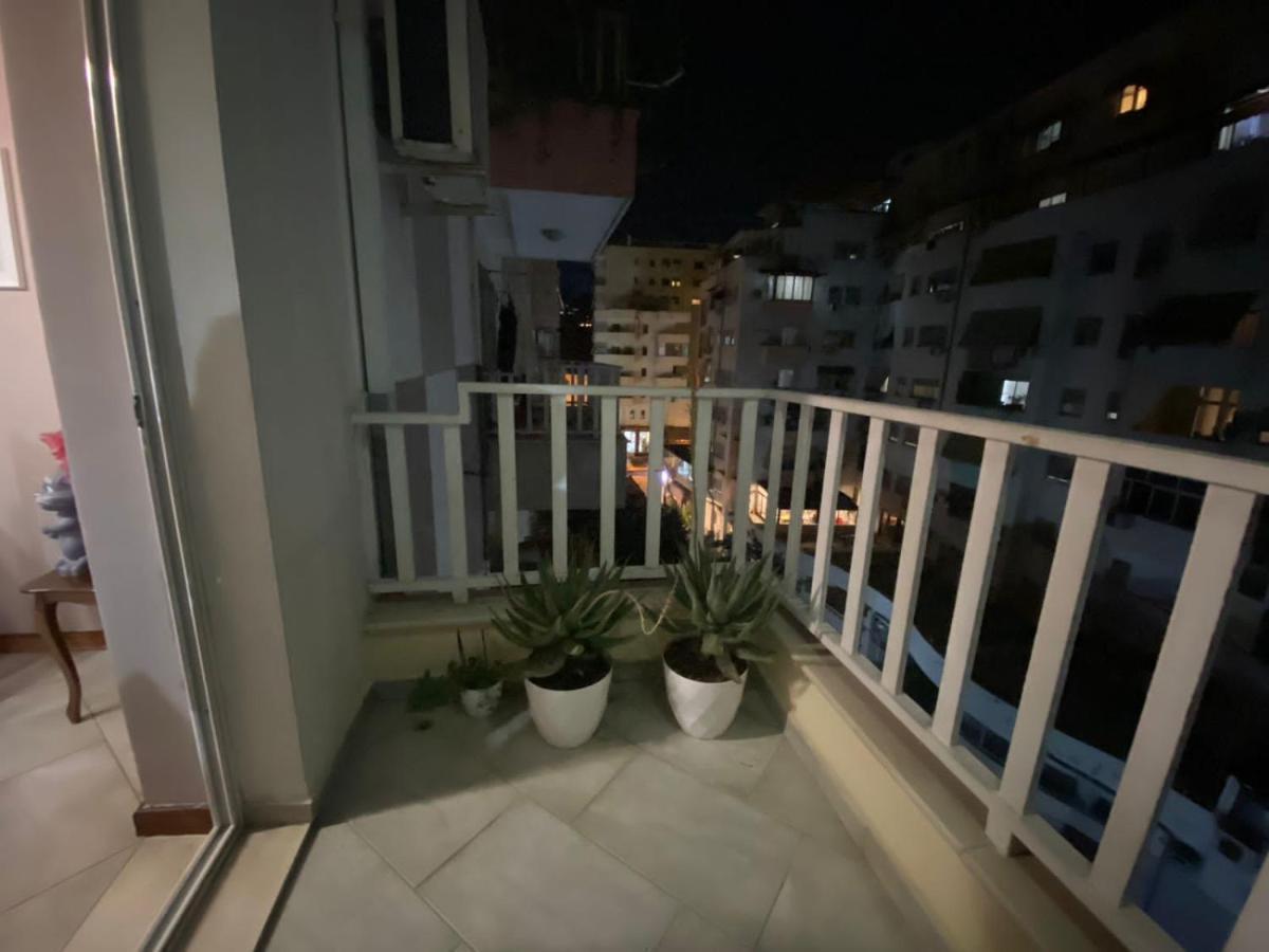 Manka' S Place Apartment Tirana Bagian luar foto