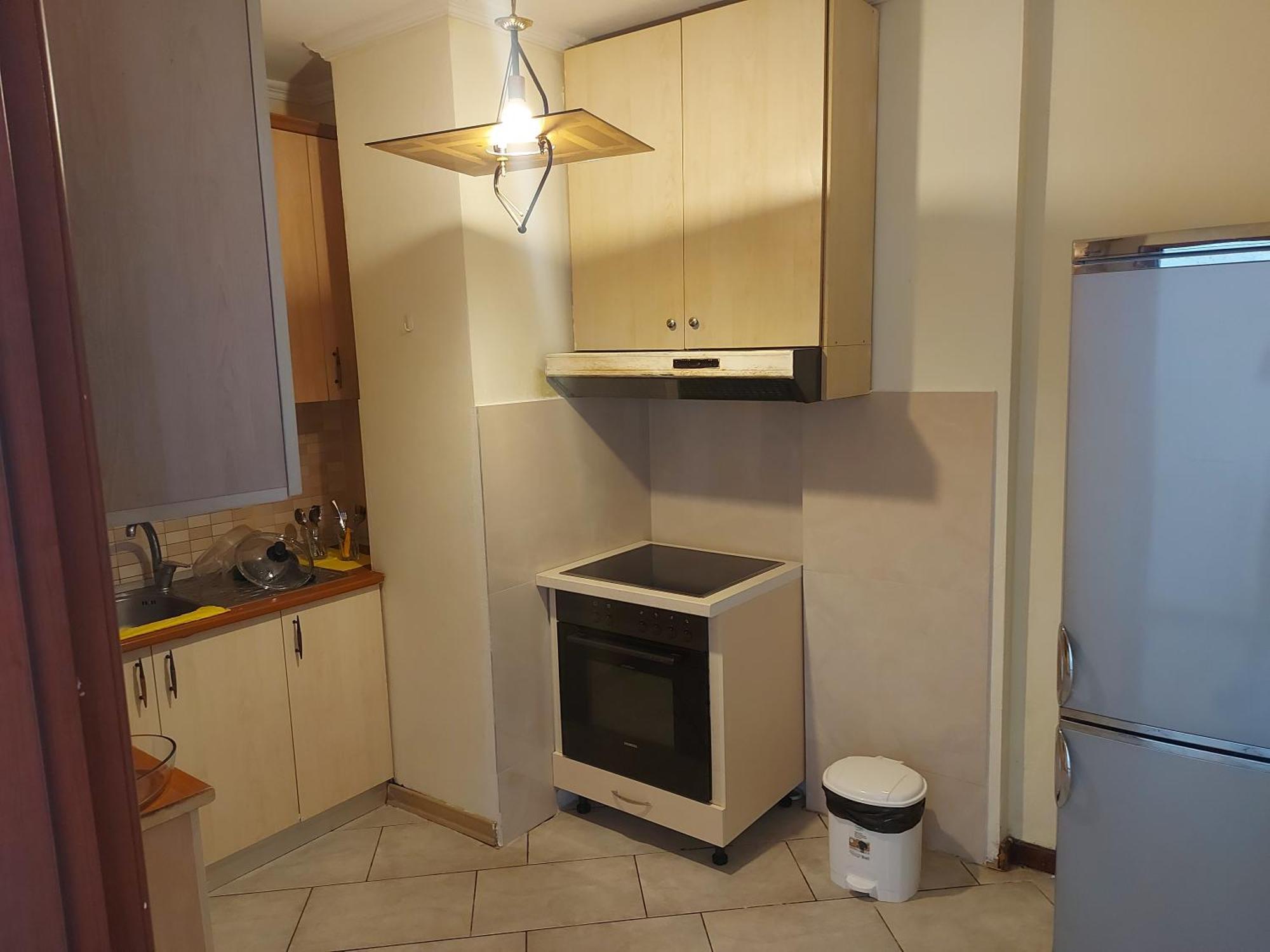 Manka' S Place Apartment Tirana Bagian luar foto