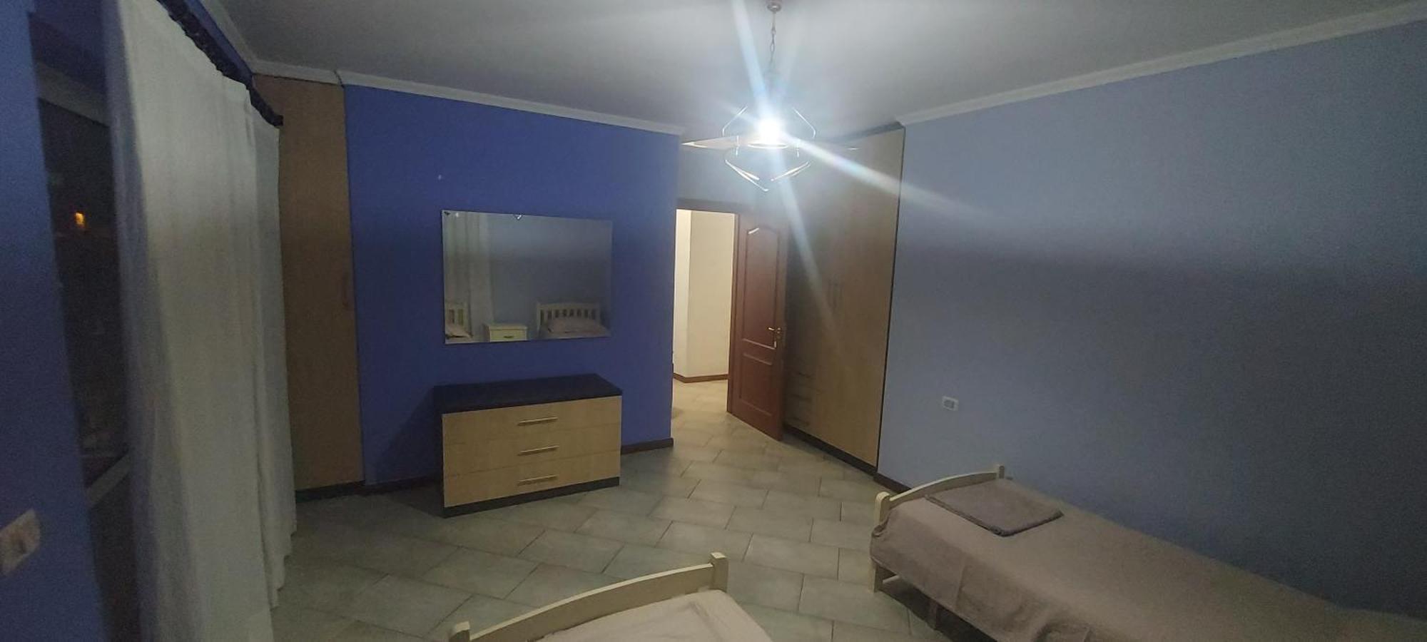Manka' S Place Apartment Tirana Bagian luar foto